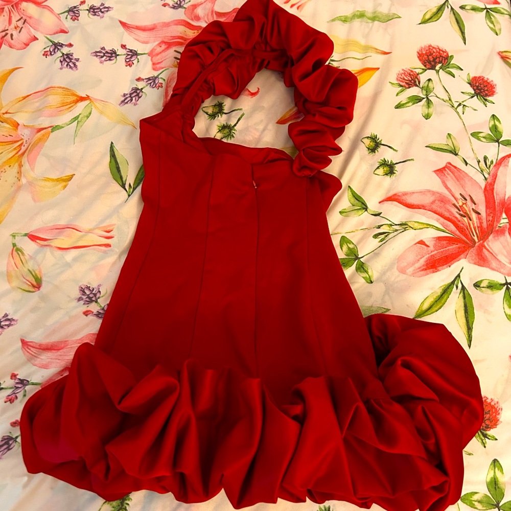 Robe de soirée, anniversaire etc